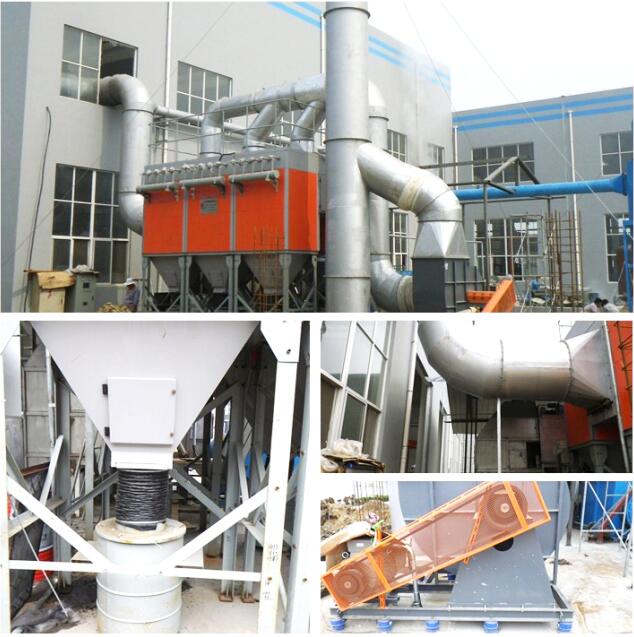 中央式焊煙凈化器常見故障與維修|力維環(huán)保動(dòng)態(tài)|力維環(huán)保,焊接煙塵凈化器,工業(yè)除塵器,濾筒除塵器,煙霧凈化器