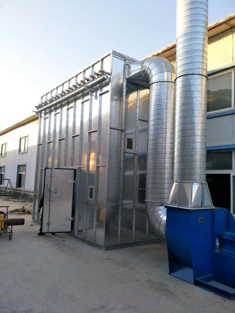 天津焊煙除塵器批發(fā),推薦雨晨環(huán)保設(shè)備,聯(lián)系電話:185531