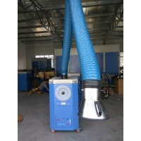 山東除塵器企業(yè) 焊煙除塵器的應(yīng)用與發(fā)展