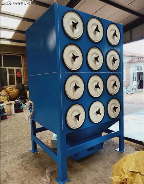 多工位焊煙治理采用濾筒除塵器的經(jīng)濟(jì)優(yōu)勢(shì)